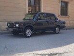 LADA (VAZ) 2107-2