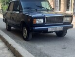LADA (VAZ) 2107-4