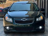 Chevrolet Cruze-1