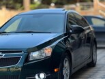 Chevrolet Cruze-2