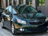 Chevrolet Cruze-3