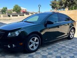 Chevrolet Cruze-5