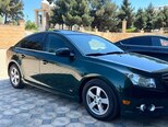 Chevrolet Cruze-6