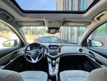 Chevrolet Cruze-9