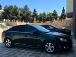 Chevrolet Cruze-4