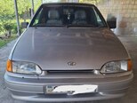 LADA (VAZ) 2115-1