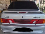 LADA (VAZ) 2115-2