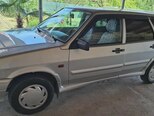 LADA (VAZ) 2115-4