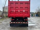 Shacman F3000-2