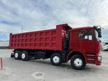 Shacman F3000-4