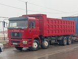 Shacman F3000-9