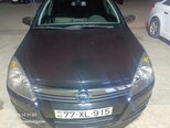 Opel Astra-1