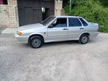 LADA (VAZ) 2115-6