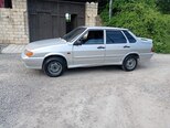 LADA (VAZ) 2115-7