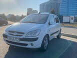 Hyundai Getz-5