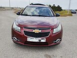 Chevrolet Cruze-1