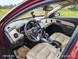 Chevrolet Cruze-3