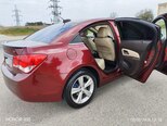 Chevrolet Cruze-5