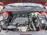 Chevrolet Cruze-8