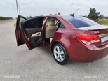 Chevrolet Cruze-6