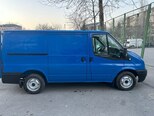 Ford Transit-7