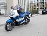 BMW K 1200 S-1