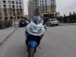 BMW K 1200 S-4