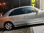Mercedes E 220-4