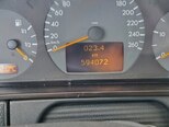 Mercedes E 220-8