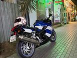 BMW K 1200 S-2