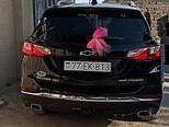 Chevrolet Equinox-8