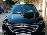 Chevrolet Equinox-1