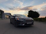 Ford Fusion (North America)-2