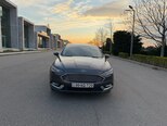 Ford Fusion (North America)-1