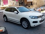 Volkswagen Touareg-5