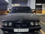 BMW 525-1