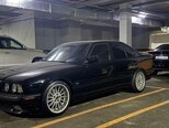 BMW 525-5