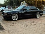 BMW 525-3