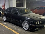 BMW 525-6