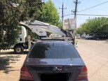 Mercedes C 200-5