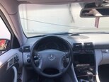 Mercedes C 200-3