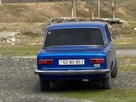 LADA (VAZ) 2101-4