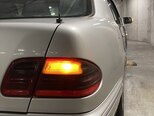 Mercedes E 220-4