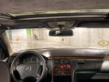Mercedes E 220-7