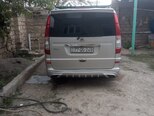 Mercedes Vito 115 CDI-2