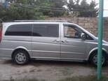 Mercedes Vito 115 CDI-4