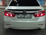 Toyota Camry-2