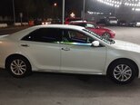 Toyota Camry-12