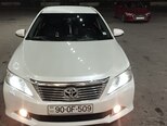 Toyota Camry-1