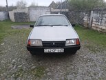 LADA (VAZ) 21099-1